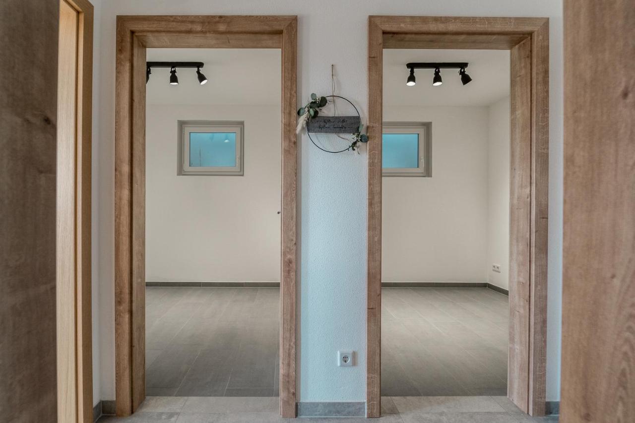 Bio Bauernhof Oberhinterberg Appartement Annaberg im Lammertal Esterno foto