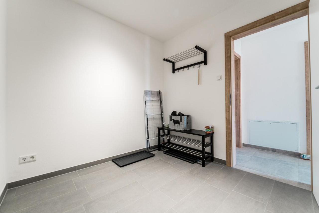 Bio Bauernhof Oberhinterberg Appartement Annaberg im Lammertal Esterno foto